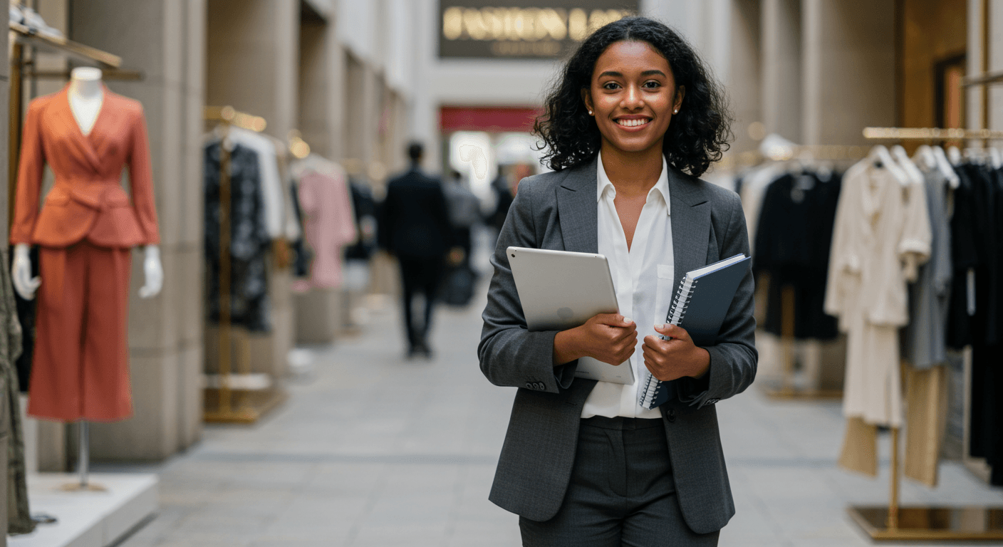Curso de Direito da Moda gratuito e com certificado