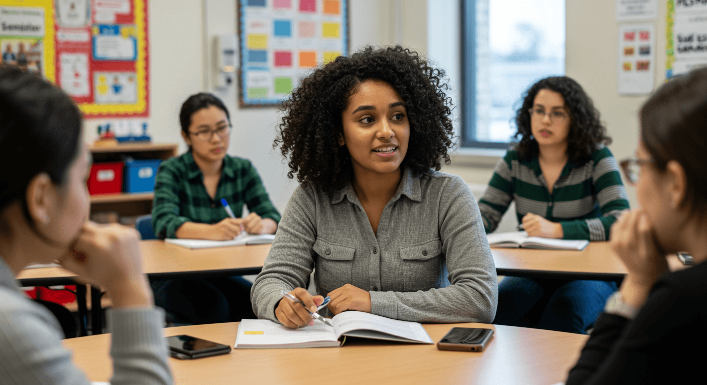Curso de Atención Socioeducativa gratis y con certificado