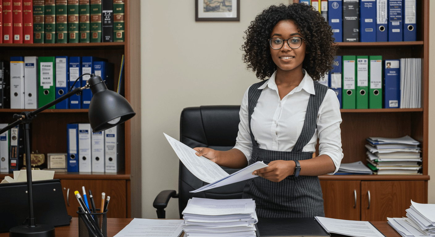 Curso Notarial e Registral