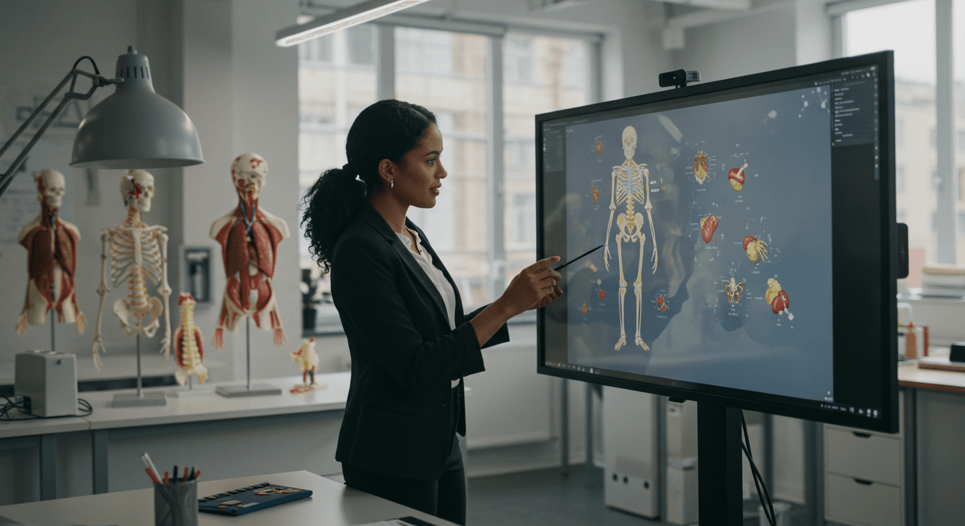 Consultant in Biomechanics Course