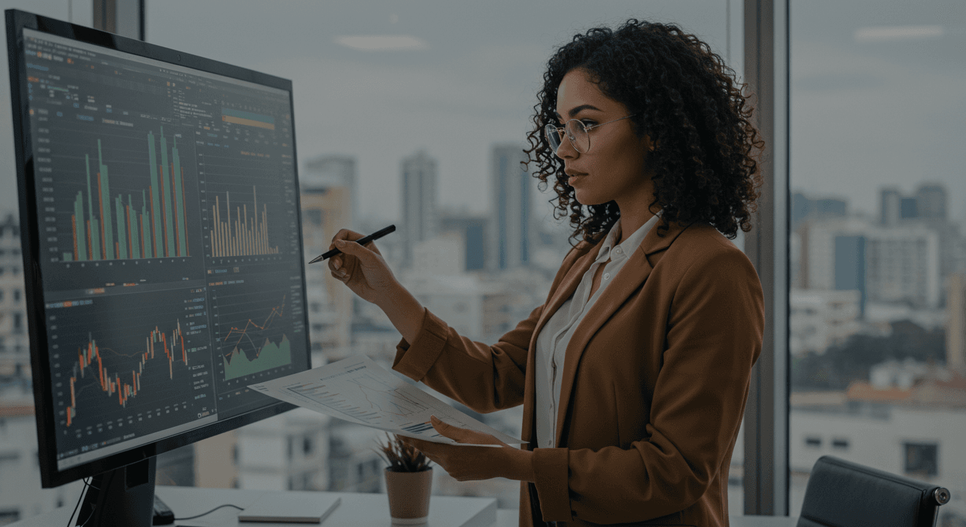 Curso de Analista de Etfs (Fondos Cotizados en Bolsa) gratis y con certificado