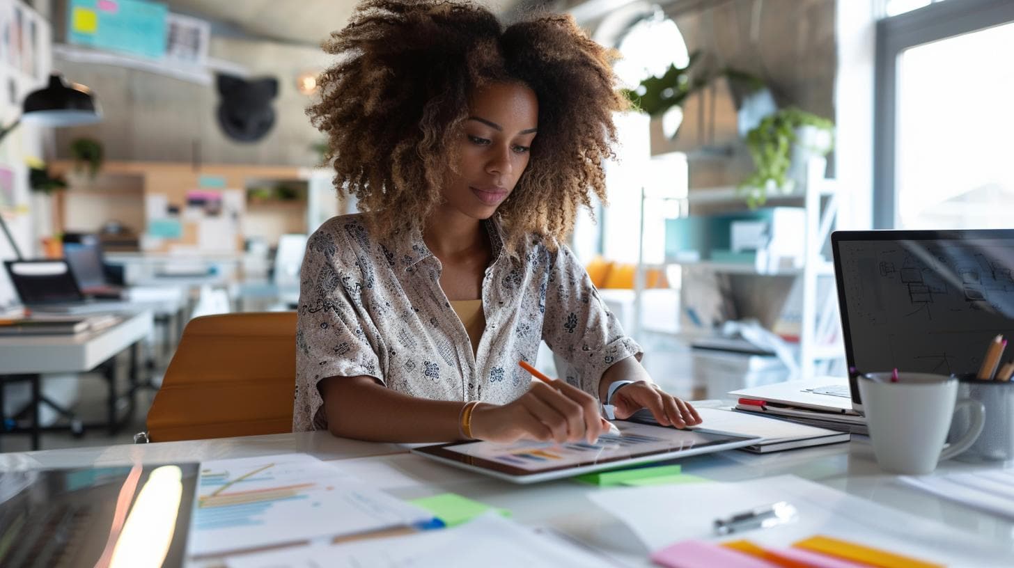 Curso de Liderança em Design de Produtos Digitais grátis e com certificado