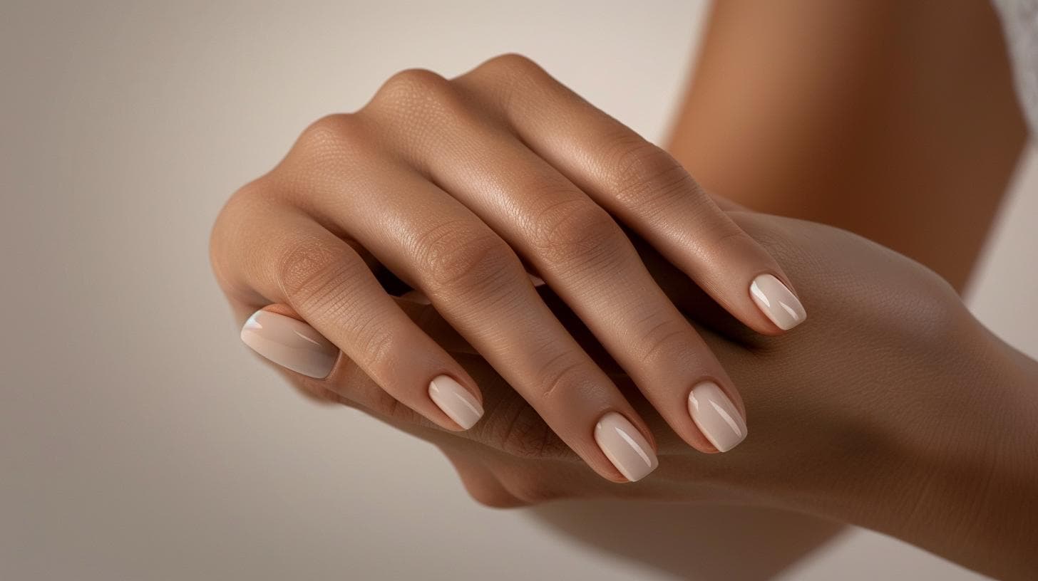Hand Model Course