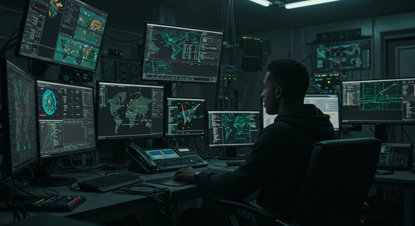 Black Hat Hacker Course free with a certificate