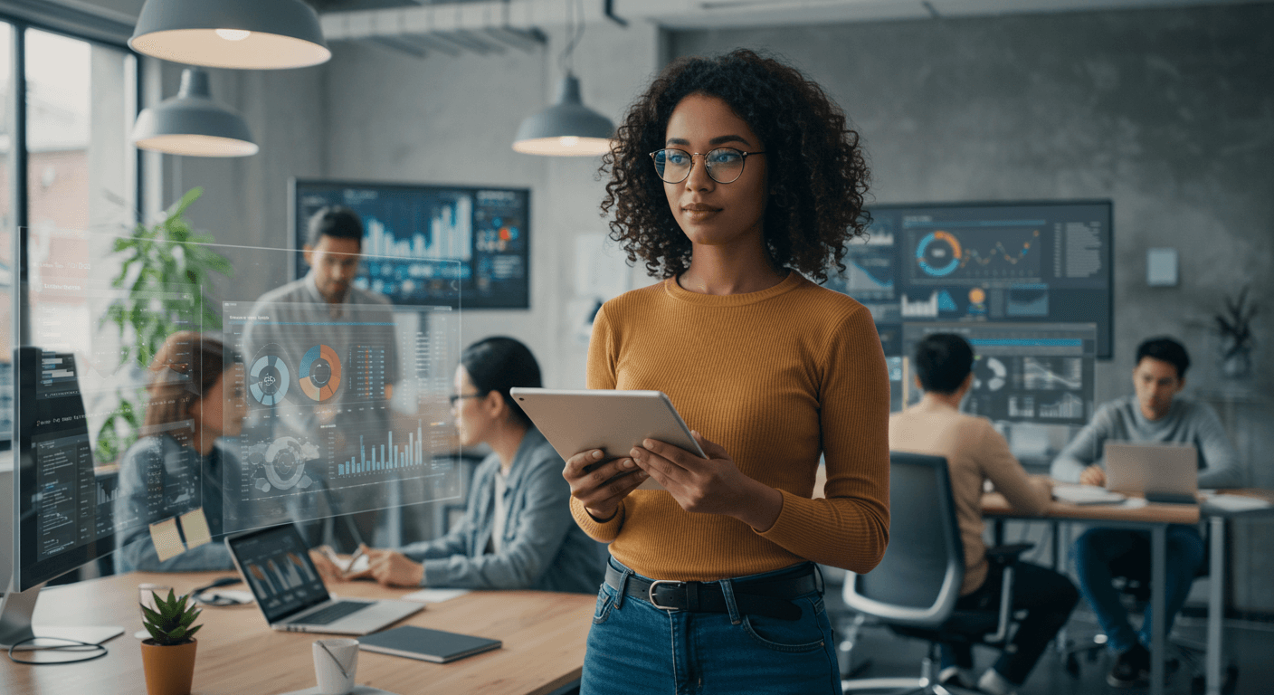 AI For Marketing Course