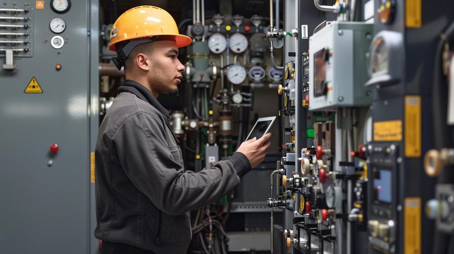 Curso de Automatización y Control