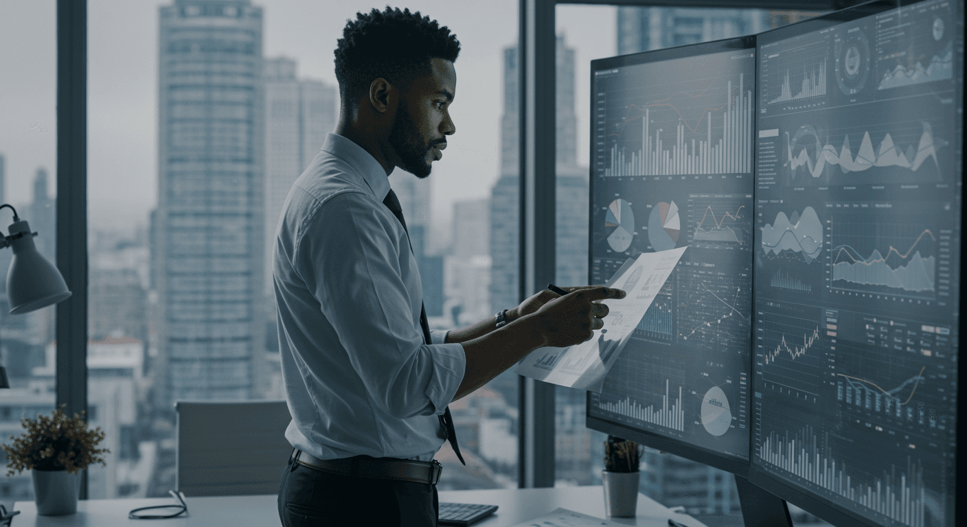 Public Safety Analysis Technician Course