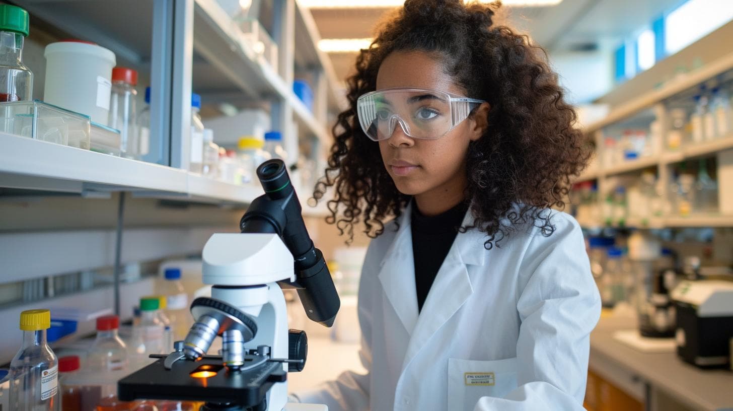 Bio Information Course