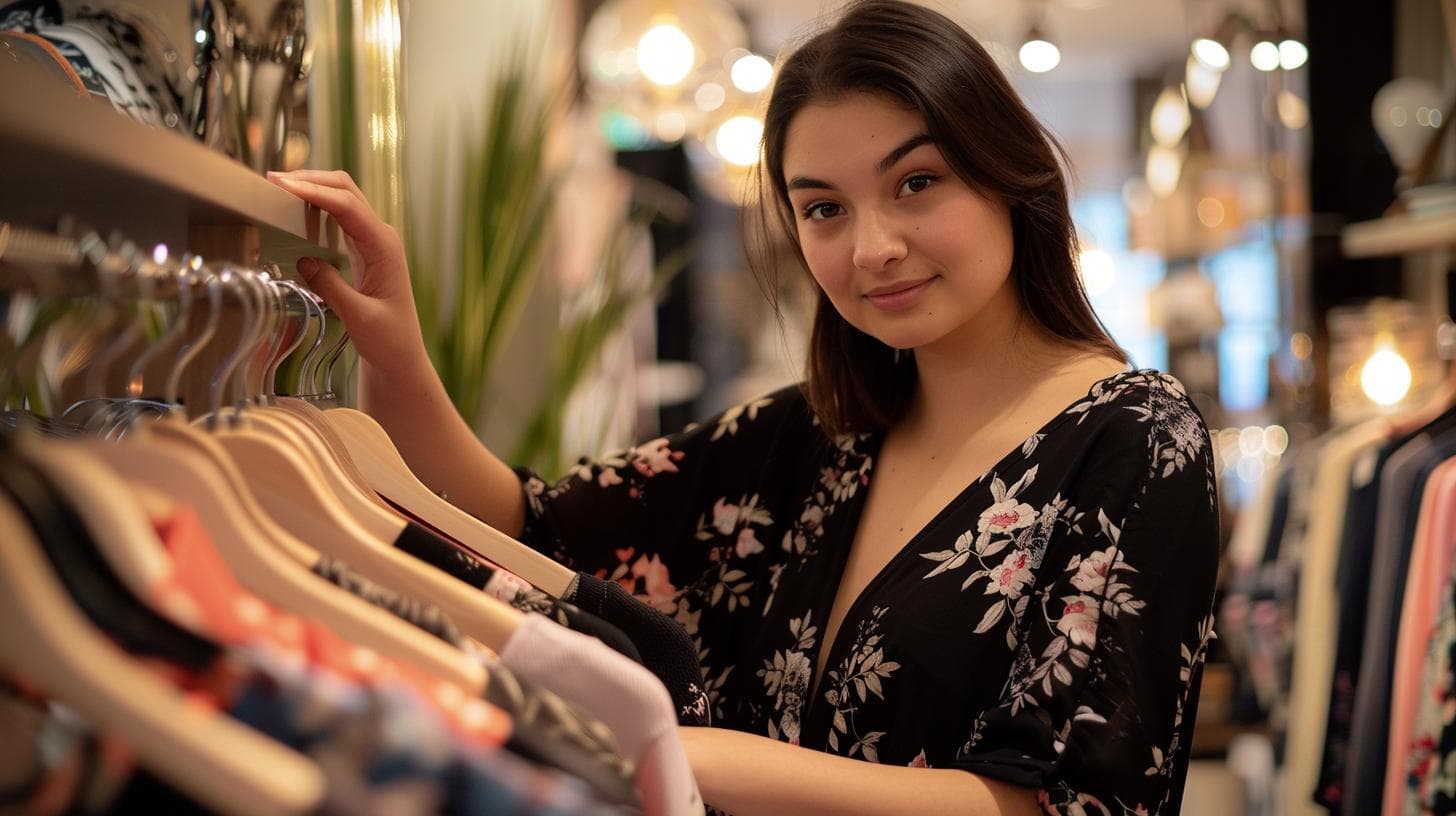 Boutique Management Course