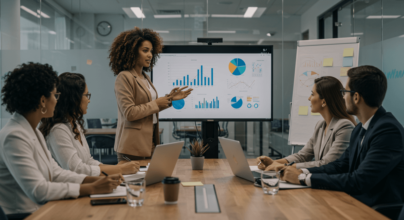 Curso de Mercado