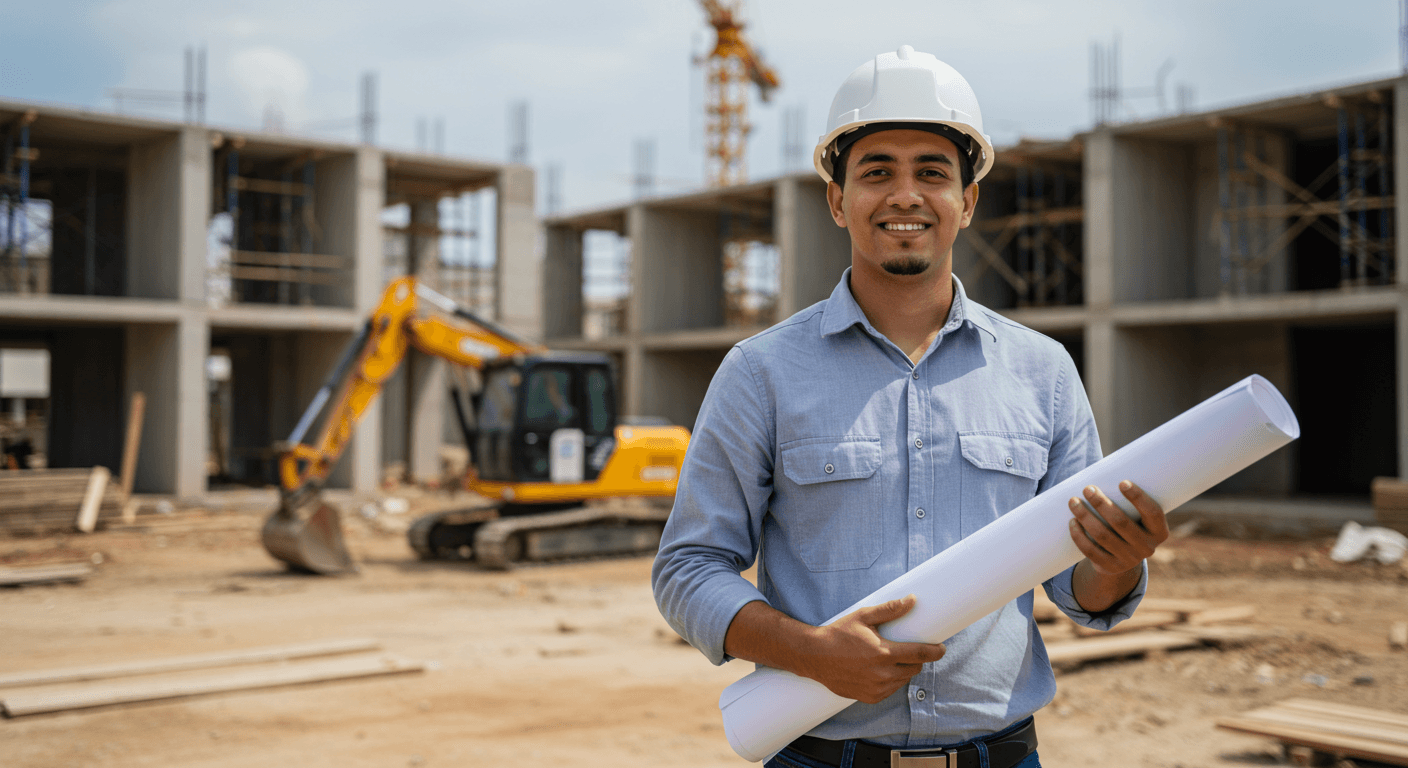 Curso Cimentación y Estructuras gratis y con certificado