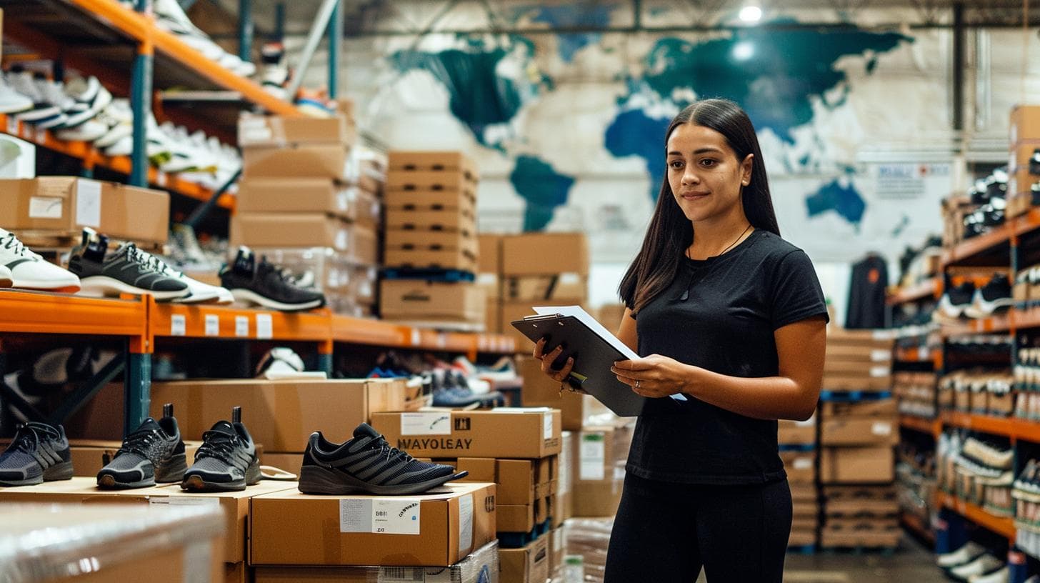 Curso de Gestor de Exportación de Calzado gratis y con certificado