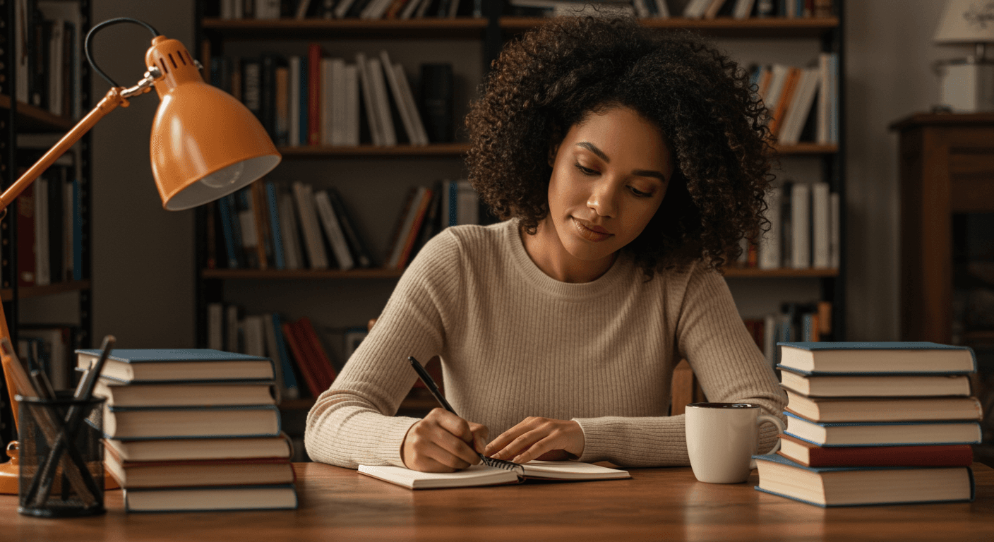 Curso de Escrita Português