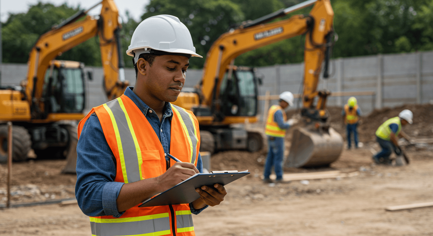 Curso de Inspector de Seguridad en el Trabajo gratis y con certificado