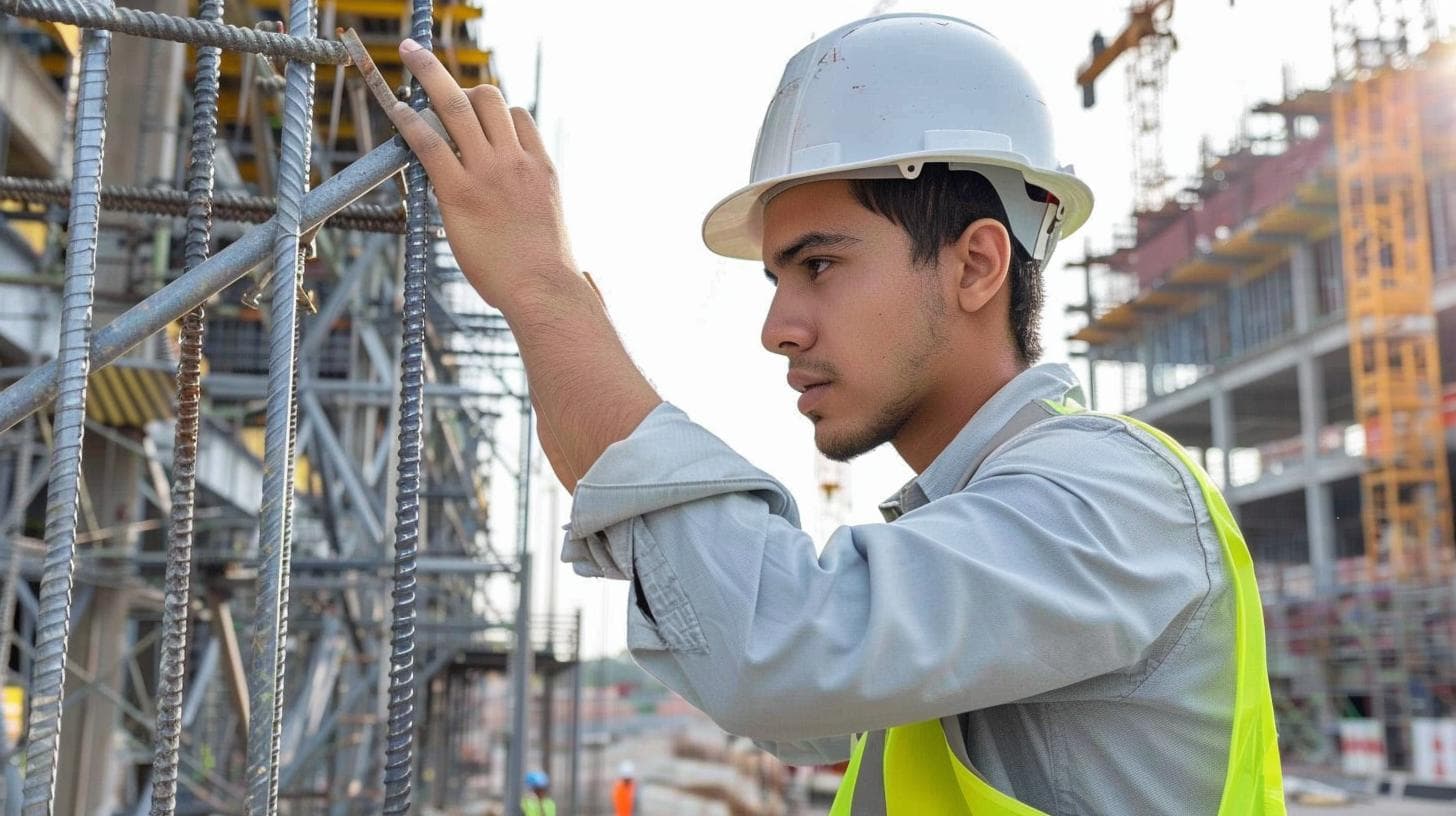 Curso Soluciones en Construcciones Metálicas gratis y con certificado