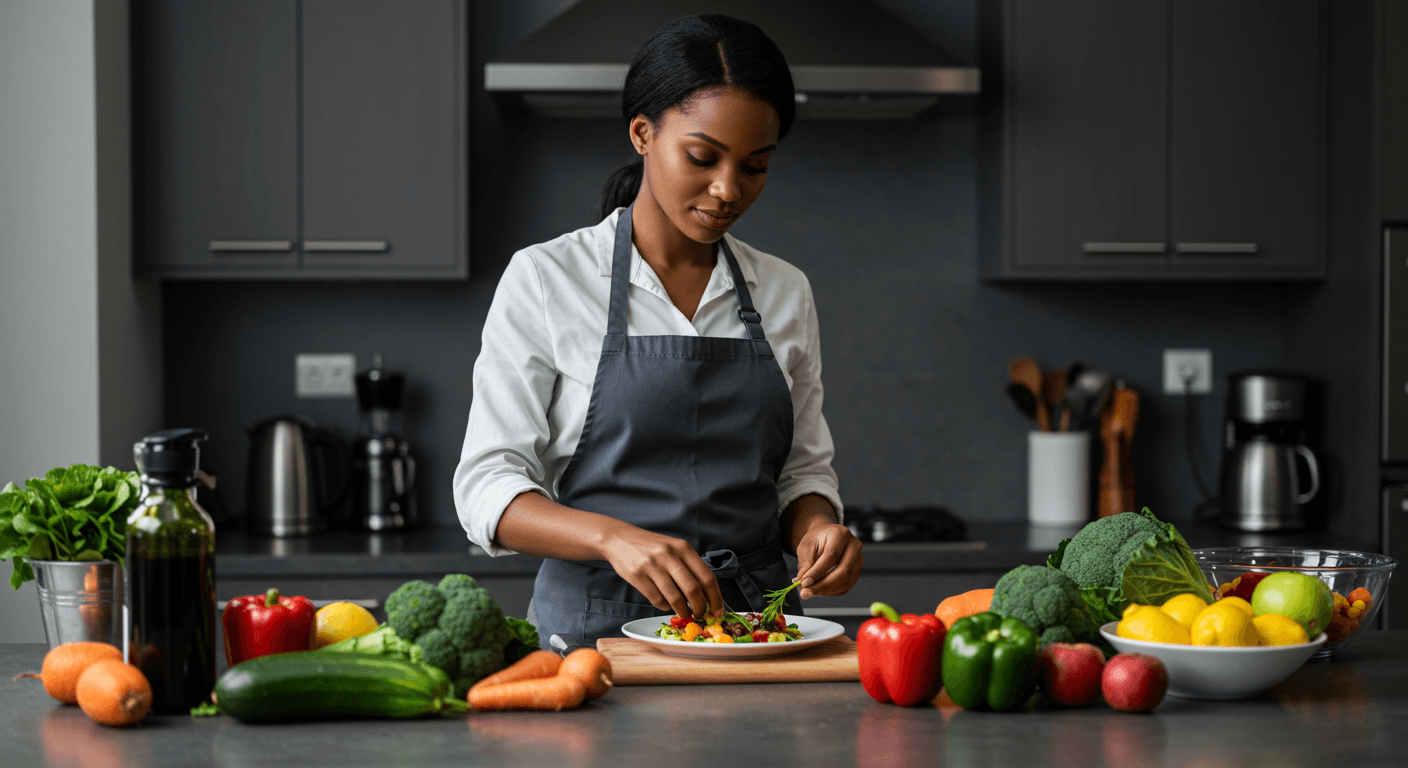 Curso Básico de Nutrição