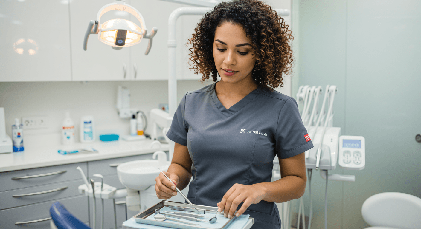 Curso de Atualização em Cirurgia Odontológica