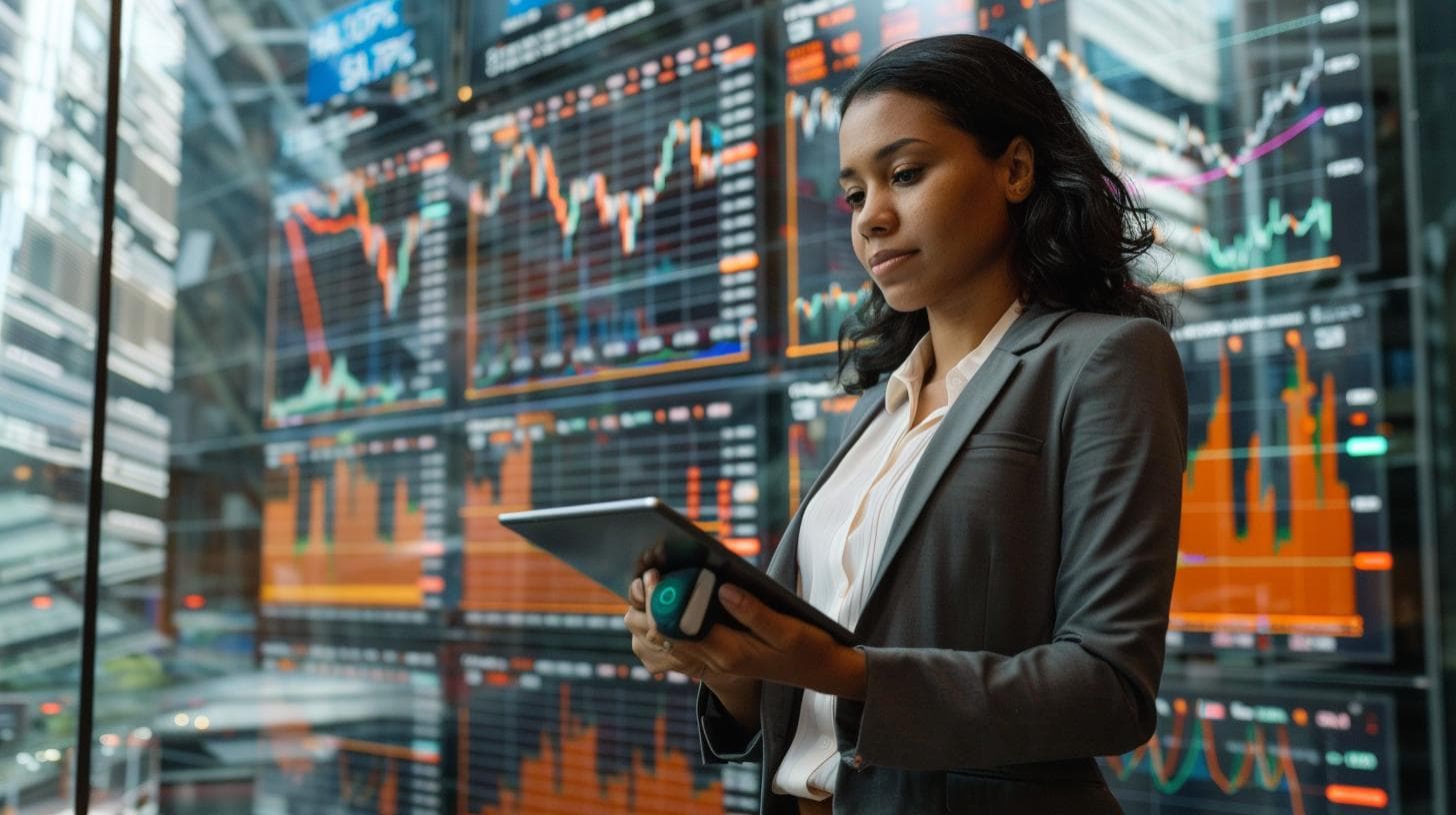 Curso Mercados Financieros gratis y con certificado