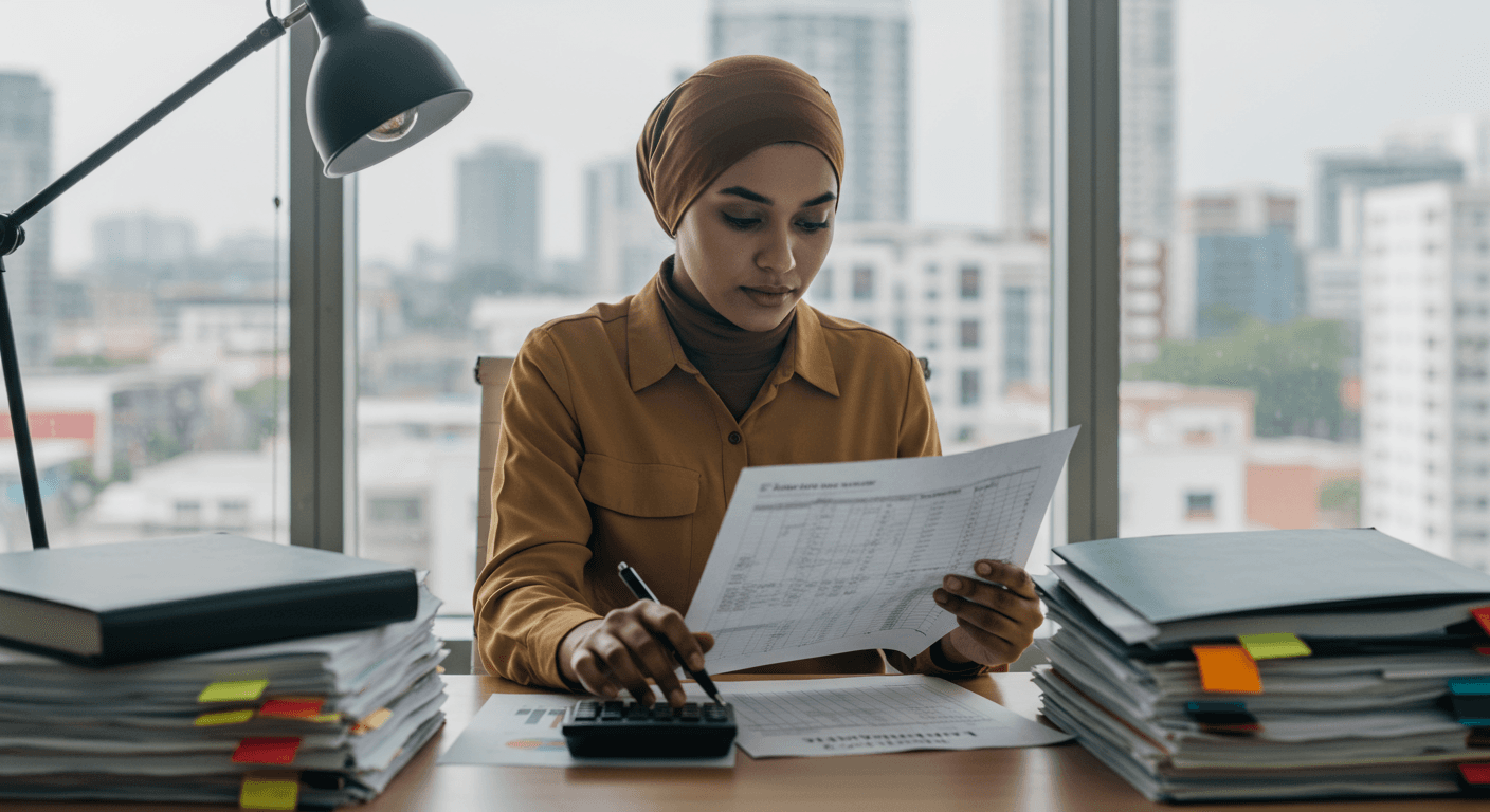 Curso de Calculista Trabalhista gratuito e com certificado