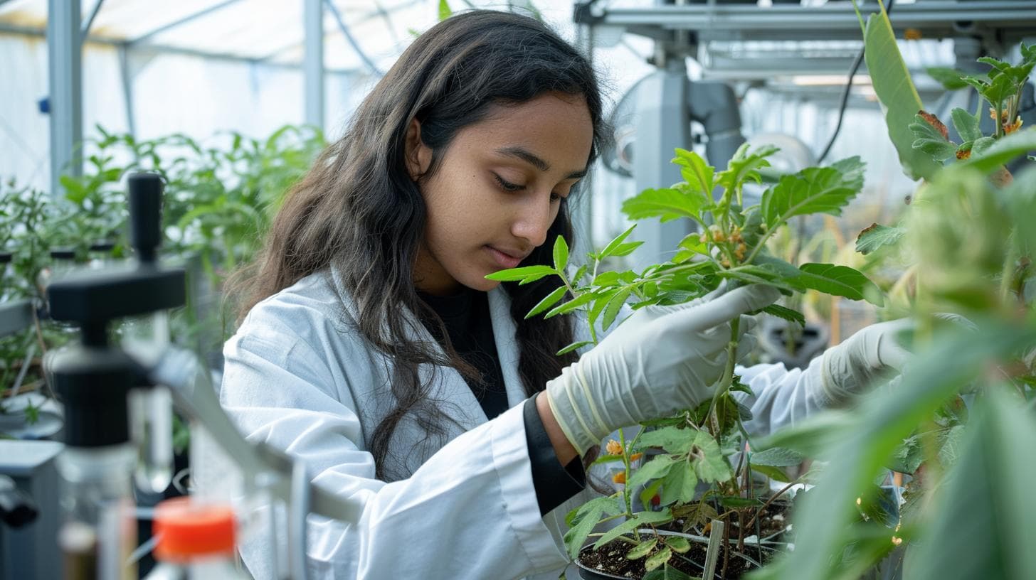 Fertilization Technician Course free and certificate