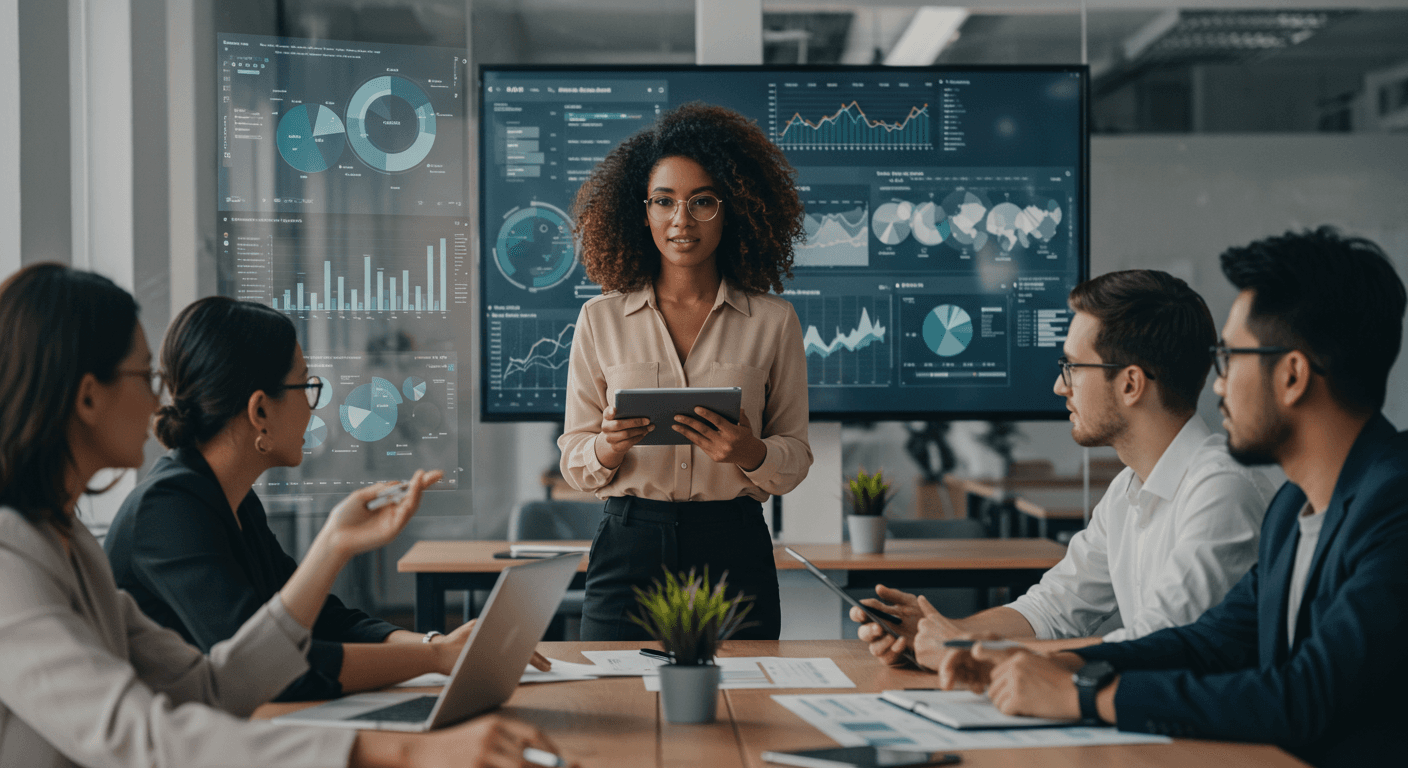 Consultant in Digital Advertising Course