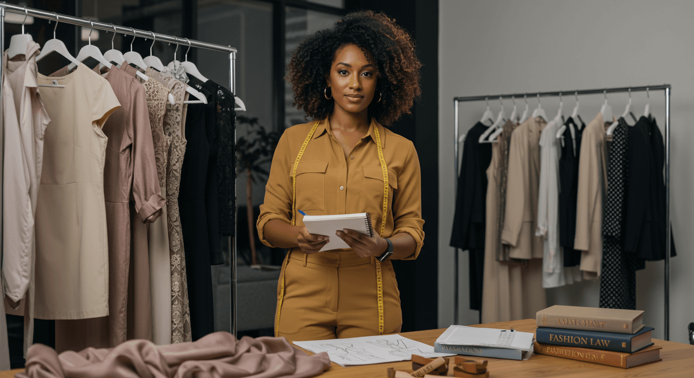 Curso de Direito da Moda gratuito e com certificado