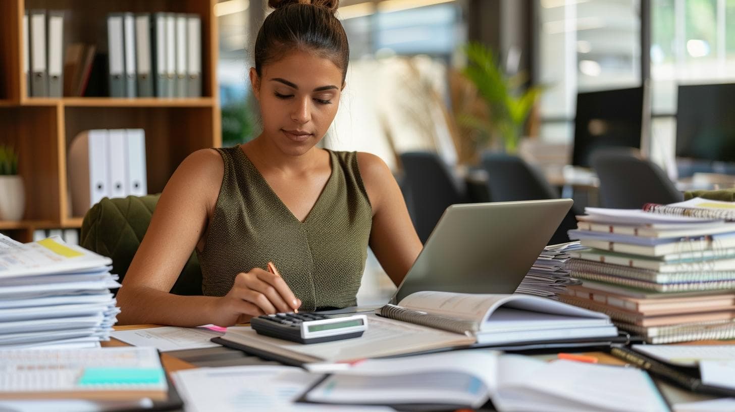 Advanced Bookkeeping Course free and certificate
