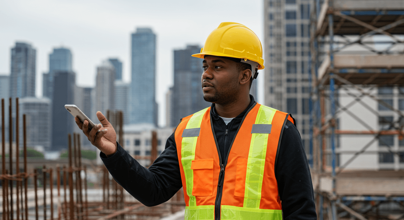 Curso de Especialização em Segurança do Trabalho