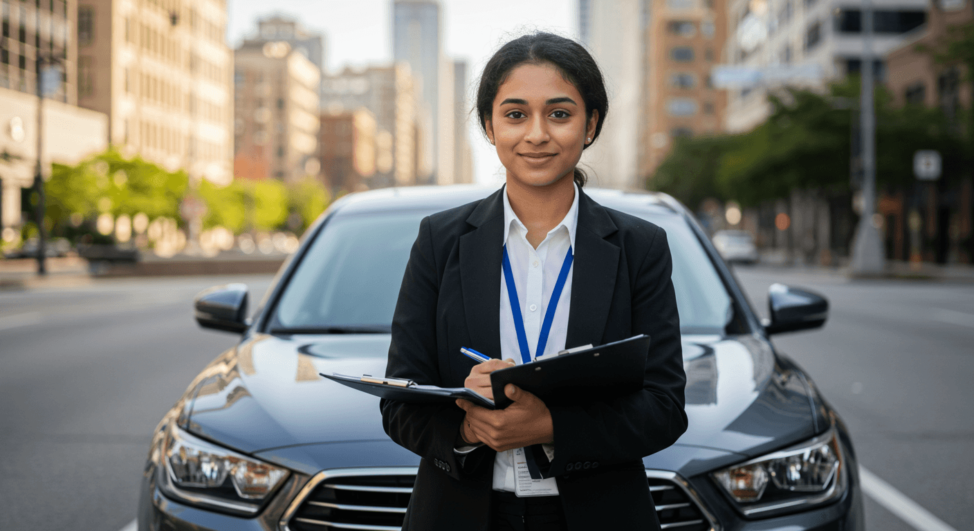 Curso de Seguro Auto