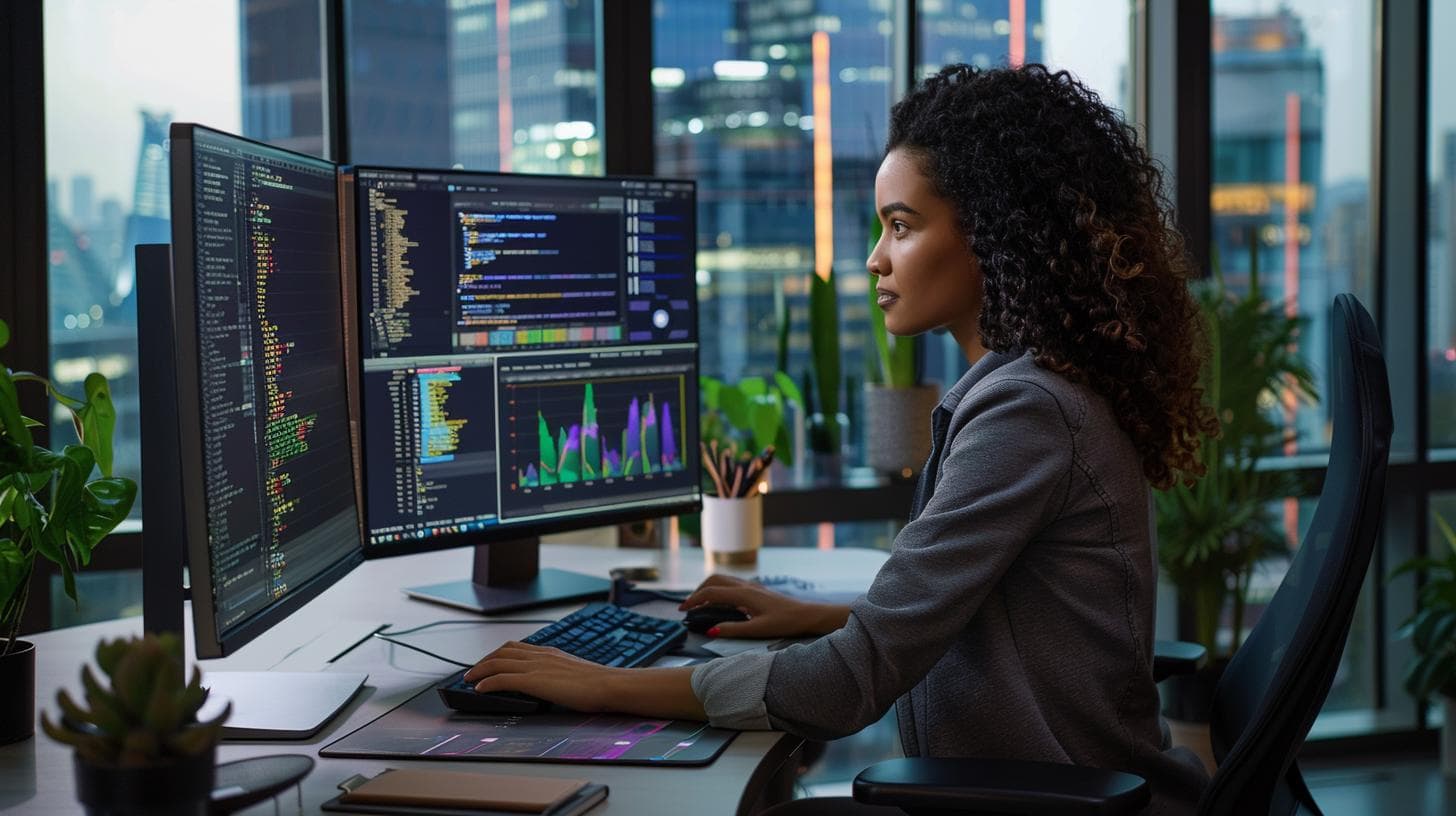 Curso de Cientista Da Computação gratuito e com certificado