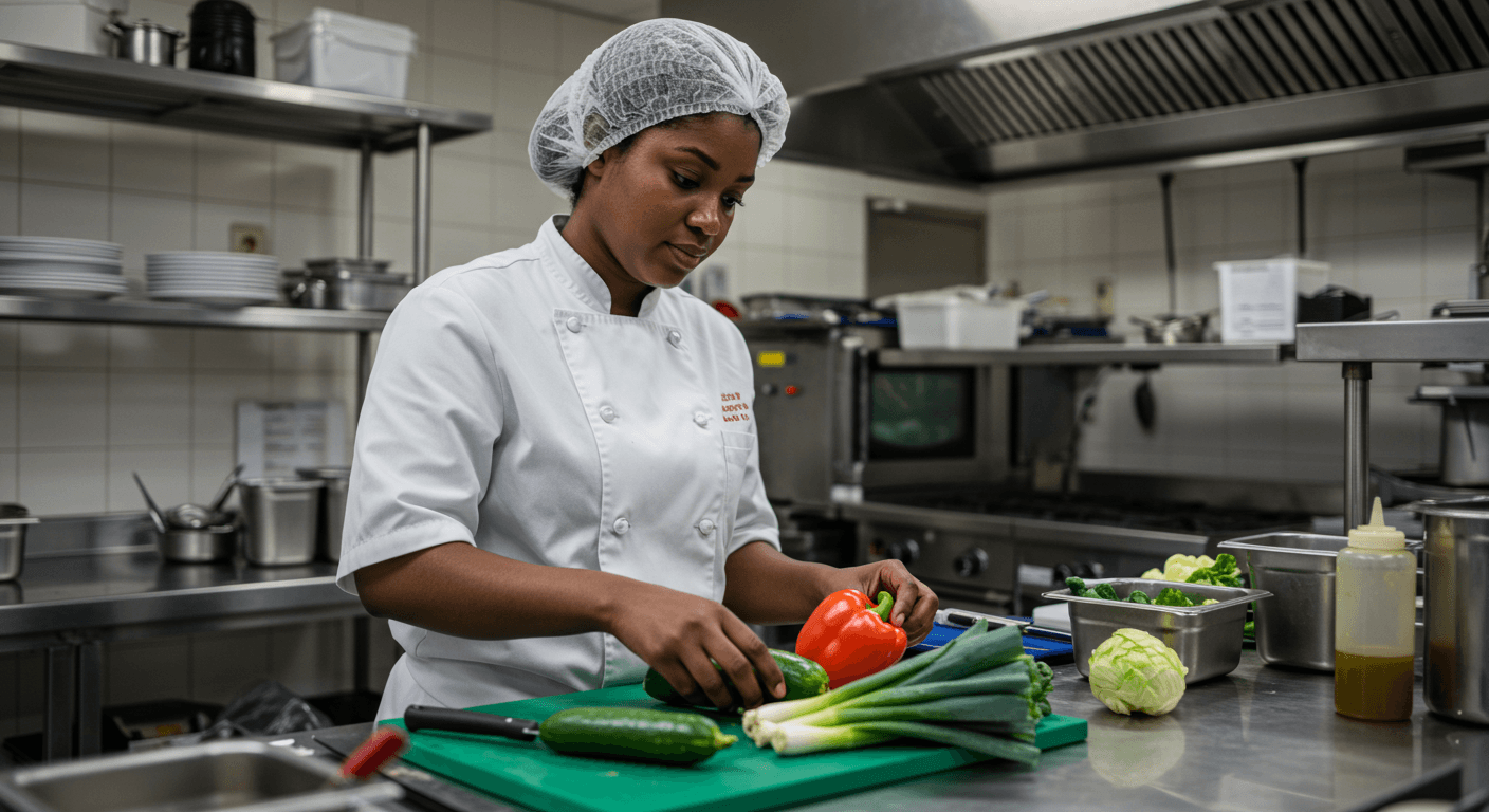 Basic Food Hygiene Course free and certificate