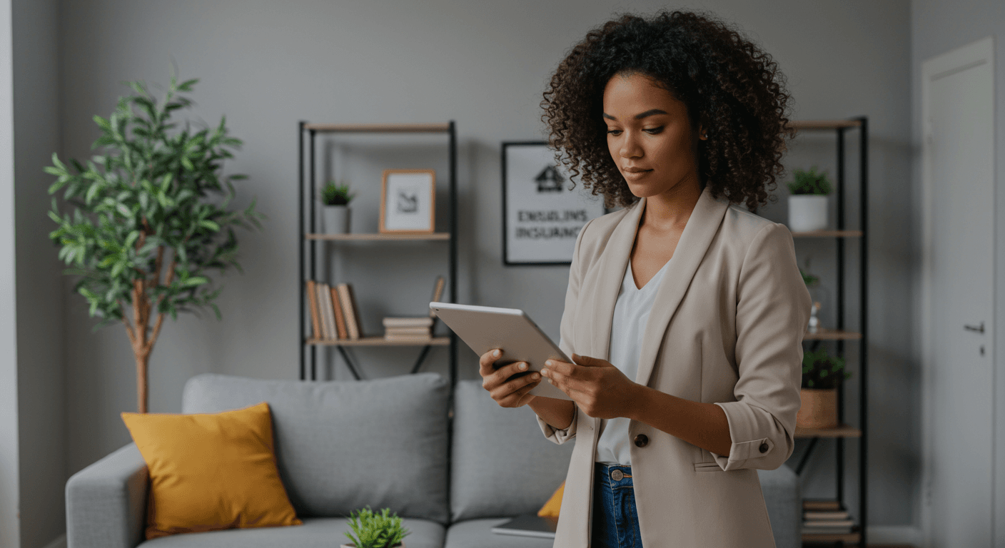 Home Insurance Specialist Course