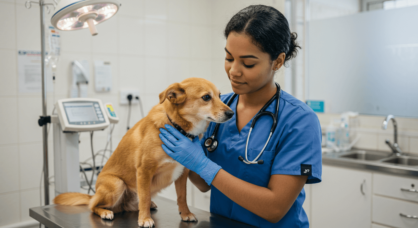 Curso de Canabidiol Veterinária