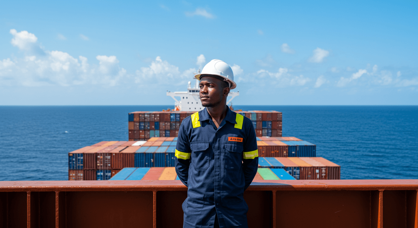 Curso de Transporte Marítimo gratuito e com certificado