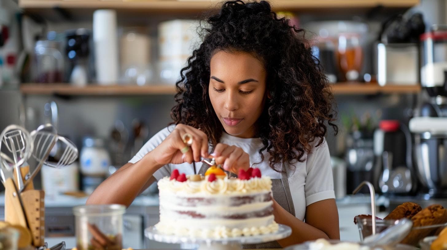 Curso Aprovisionamiento Interno Pastelería gratis y con certificado