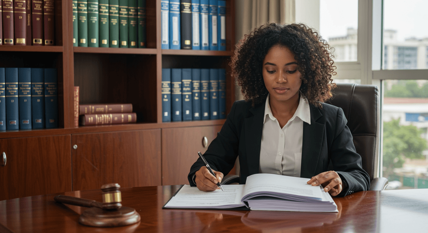 Curso Notarial