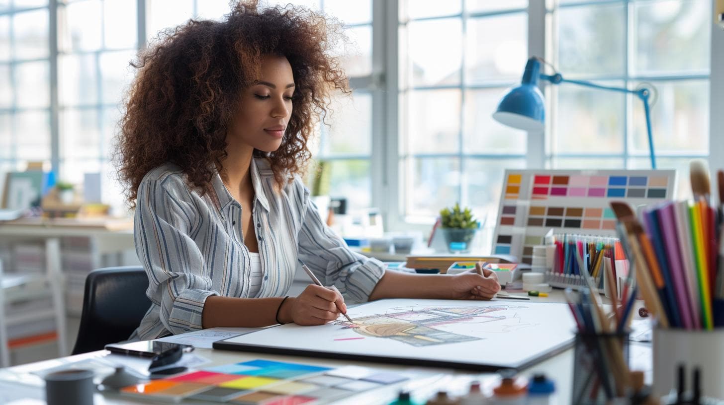 Basic Graphic Design Course free and certificate