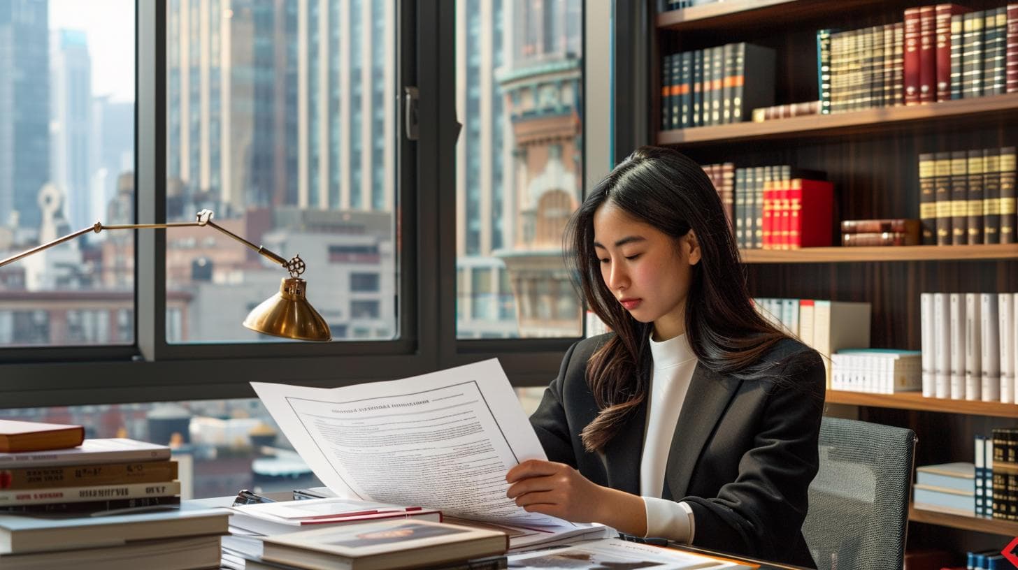 Legal Advisor in Leasing Course