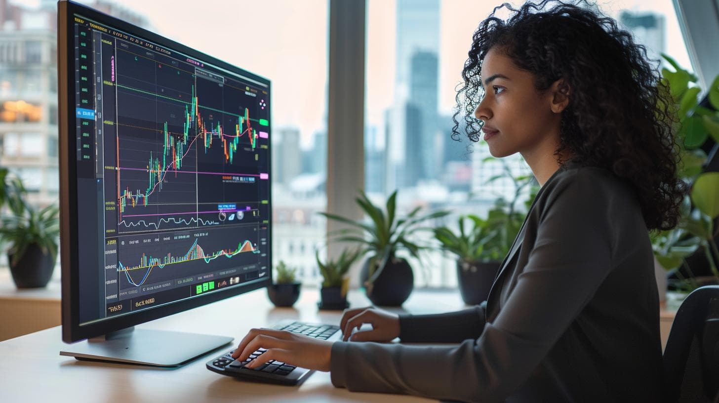 Curso de Análise de Cripto
