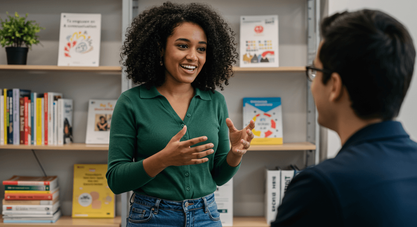 Curso de Fala e Linguagem