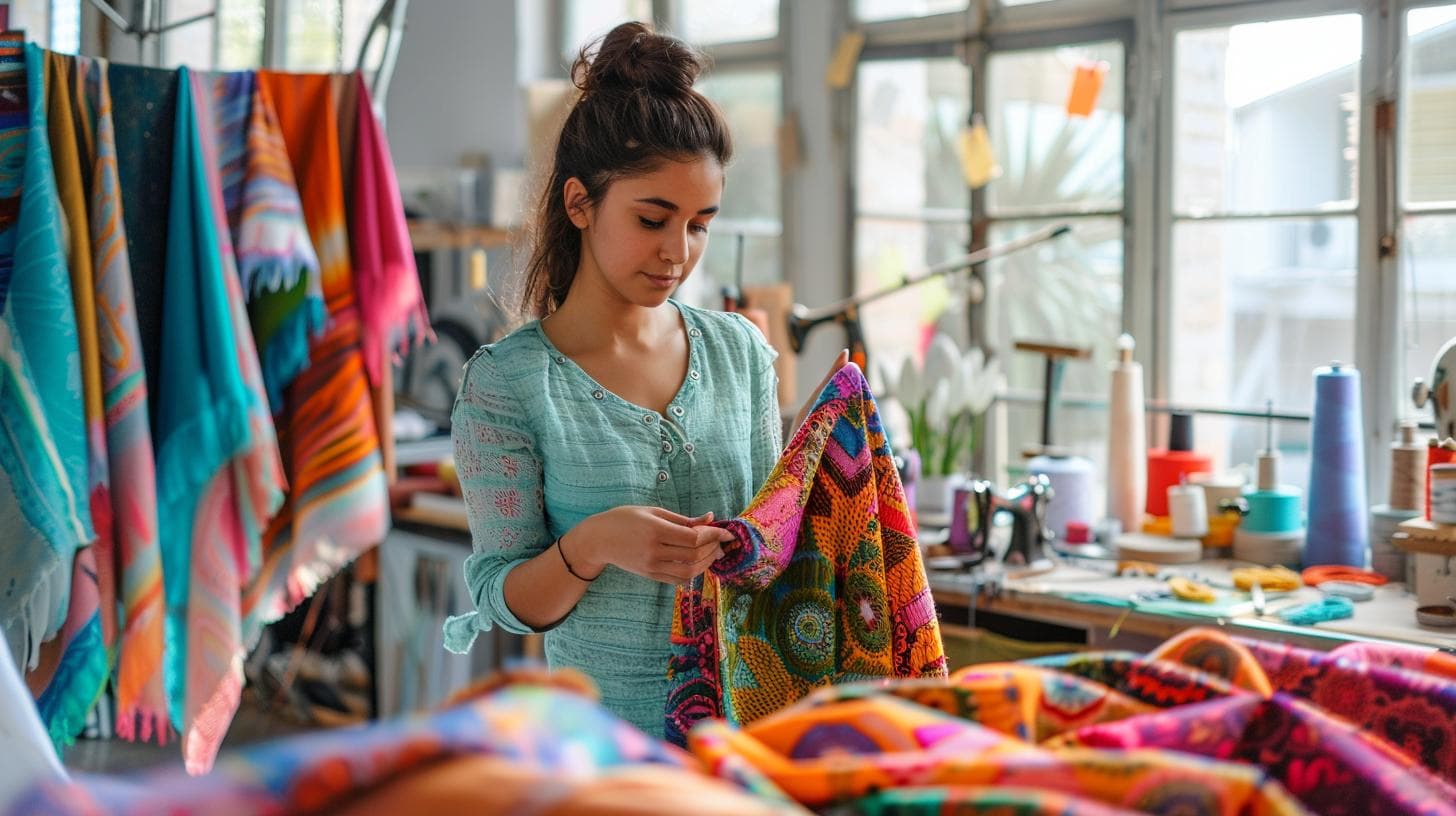 Textile Course