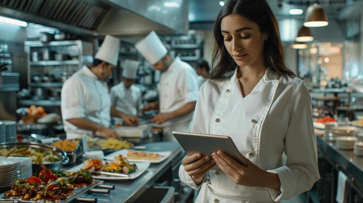 Restaurant Marketing Course free and certificate