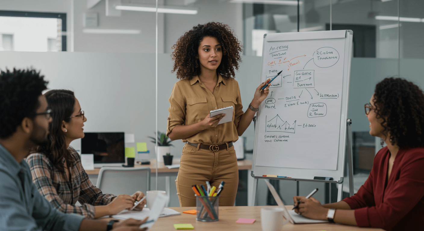 Curso de Marketing y Comunicación gratis y con certificado