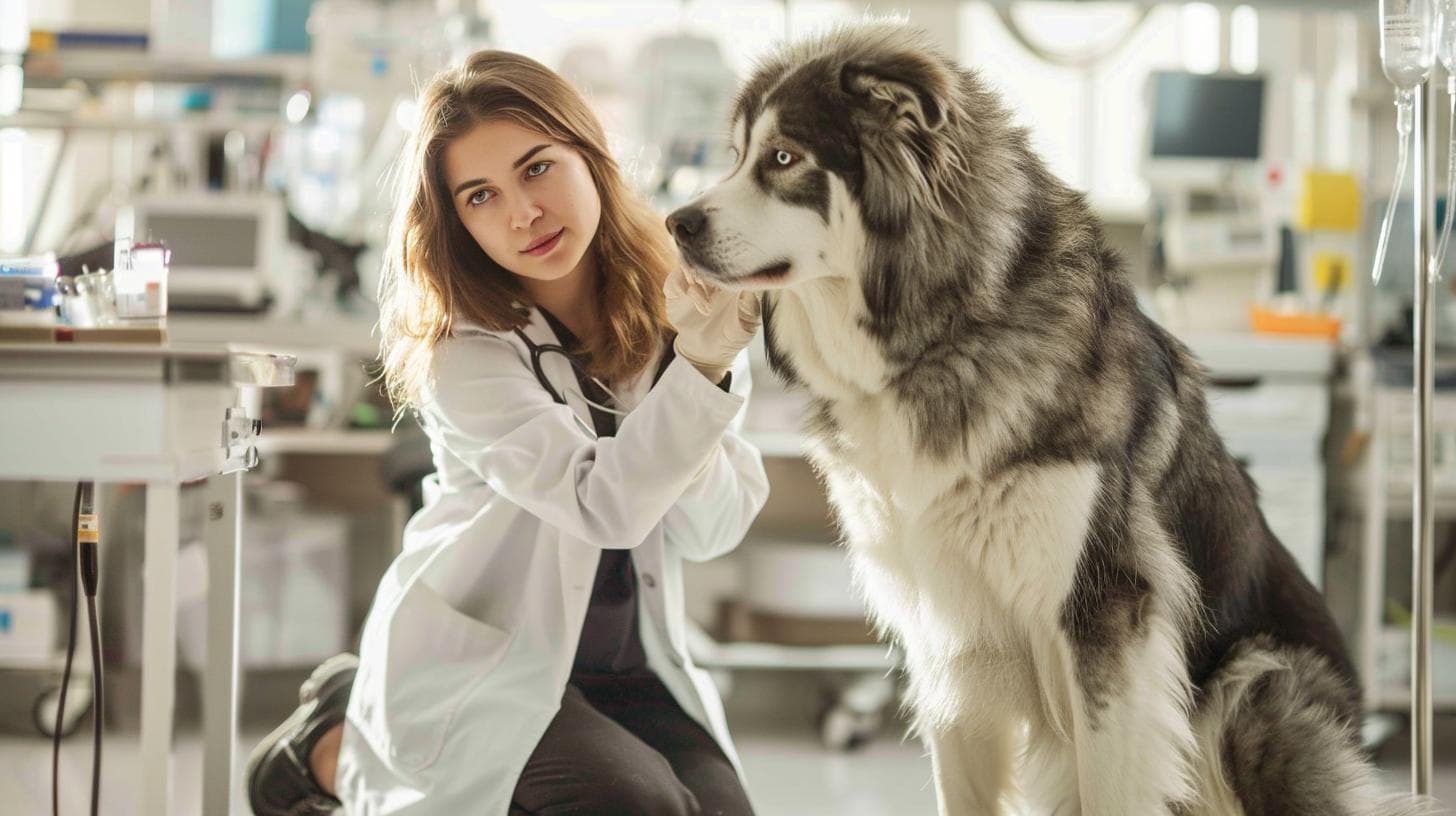 Curso de Perito Veterinario gratis y con certificado