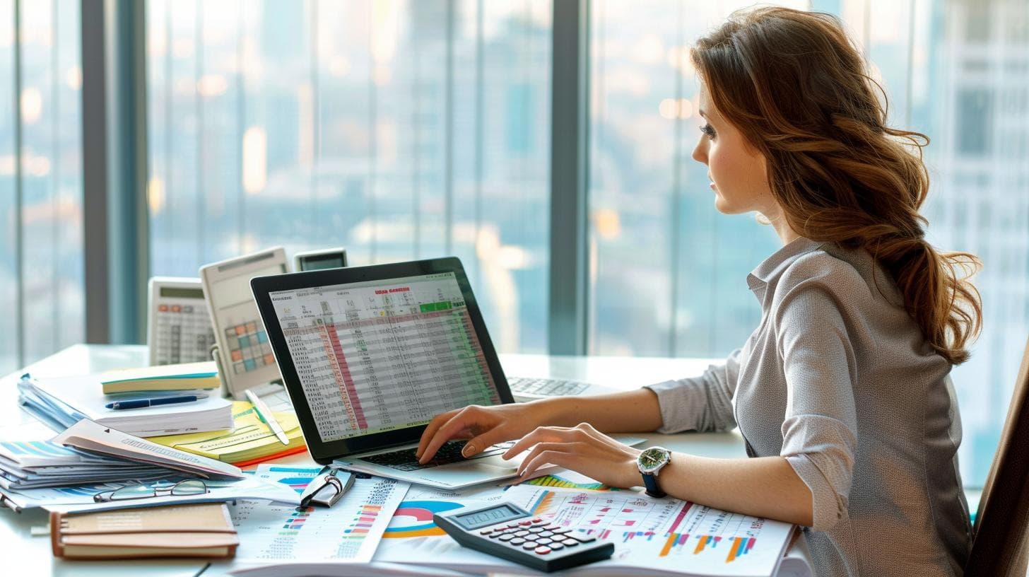 Accounting Computer Course