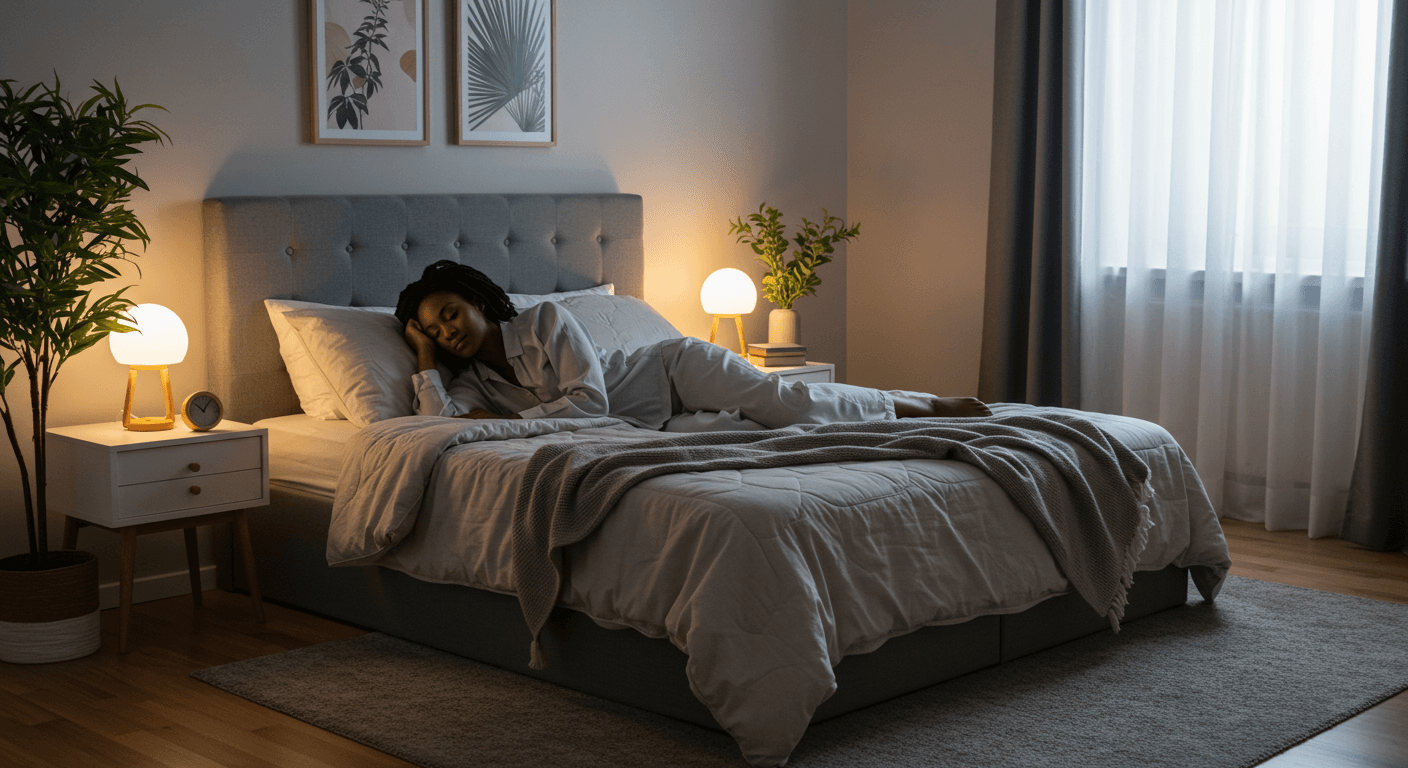 Curso para Dormir