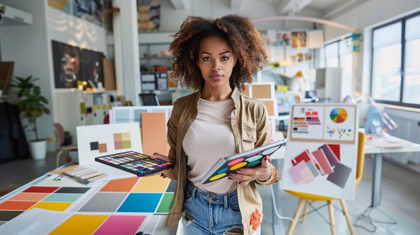 Visual Branding Course free and certificate