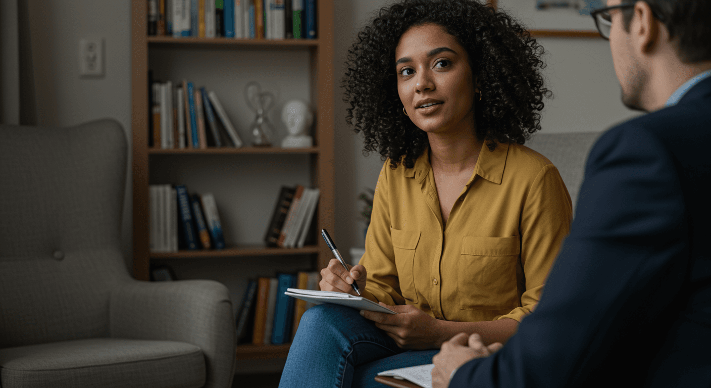 Curso Complementar de Psicologia