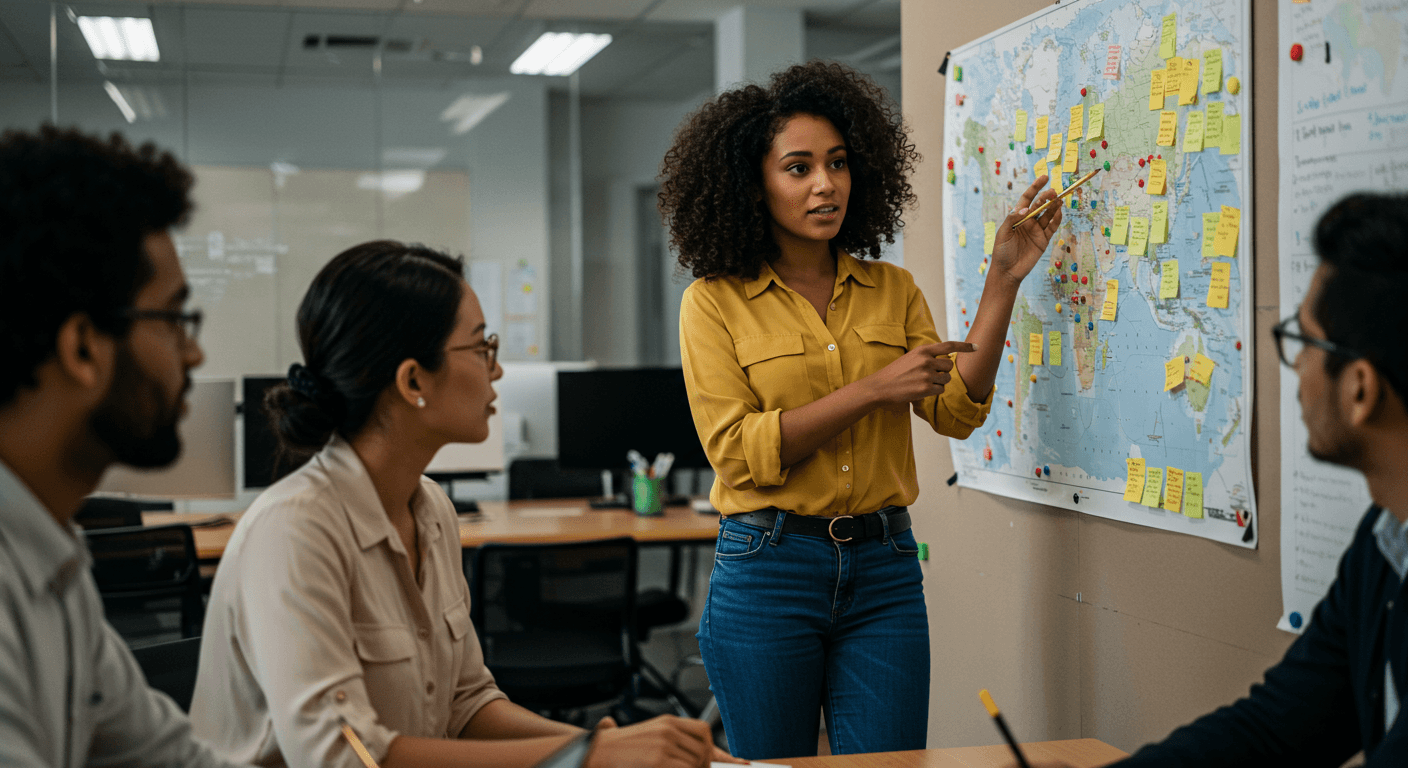 Public Policy Specialist For The Third Sector Course