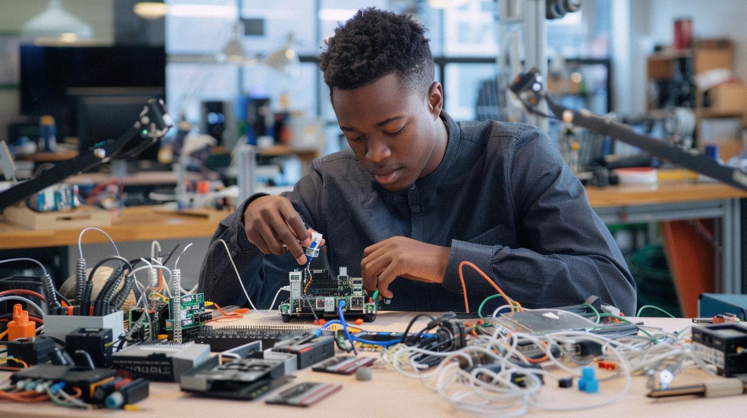 Arduino Programming Course free and certificate